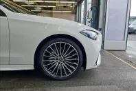 Mercedes-Benz C 220 (Clasa C) din 2024 cu 10.000 km - oferta MER221846 - foto 22