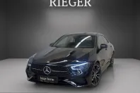 Mercedes-Benz CLA 200 (Clasa CLA) din 2025 cu 12.052 km - oferta MER221847 - foto 1