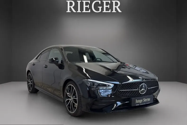 Mercedes-Benz CLA 200 (Clasa CLA) din 2025 cu 12.052 km - oferta MER221847 - foto 3