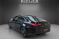 Mercedes-Benz CLA 200 (Clasa CLA) din 2025 cu 12.052 km - oferta MER221847 - foto 9