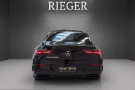 Mercedes-Benz CLA 200 (Clasa CLA) din 2025 cu 12.052 km - oferta MER221847 - foto 10