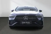 Mercedes-Benz CLA 200 (Clasa CLA) din 2025 cu 17.333 km - oferta MER221848 - foto 1