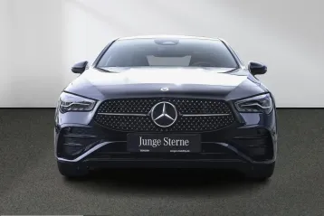Mercedes-Benz CLA 200 din 2025 - oferta MER221848