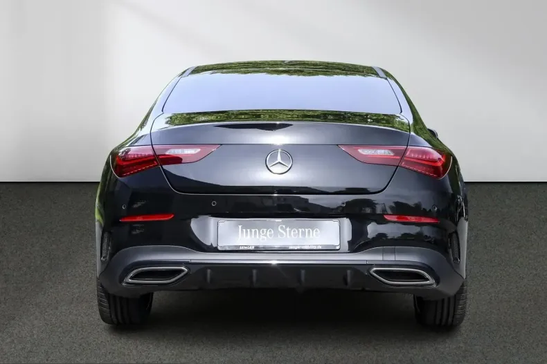 Mercedes-Benz CLA 200 (Clasa CLA) din 2025 cu 17.333 km - oferta MER221848 - foto 3