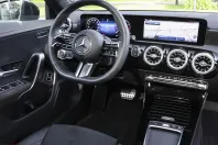 Mercedes-Benz CLA 200 (Clasa CLA) din 2025 cu 17.333 km - oferta MER221848 - foto 5