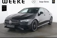 Mercedes-Benz CLA 200 (Clasa CLA) din 2025 cu 17.173 km - oferta MER221849 - foto 1