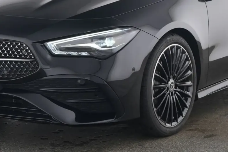 Mercedes-Benz CLA 200 (Clasa CLA) din 2025 cu 17.173 km - oferta MER221849 - foto 3