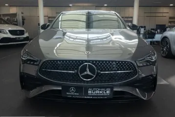 Mercedes-Benz CLA 200 din 2024 - oferta MER221850