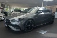 Mercedes-Benz CLA 200 (Clasa CLA) din 2024 cu 14.847 km - oferta MER221850 - foto 2