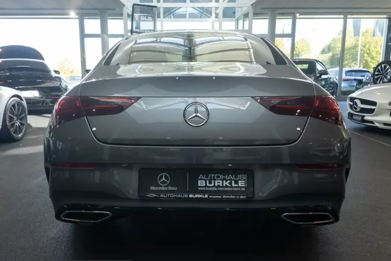 Mercedes-Benz CLA 200 (Clasa CLA) din 2024 cu 14.847 km - oferta MER221850 - foto 4