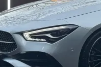 Mercedes-Benz CLA 200 (Clasa CLA) din 2024 cu 5.000 km - oferta MER221851 - foto 5