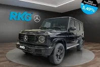 Mercedes-Benz G 400 (Clasa G) din 2023 cu 24.213 km - oferta MER221852 - foto 1