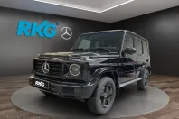 Mercedes-Benz G 400 (Clasa G) din 2023 cu 24.213 km - oferta MER221852 - foto 2