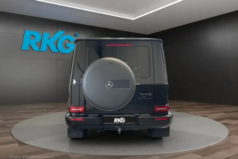 Mercedes-Benz G 400 (Clasa G) din 2023 cu 24.213 km - oferta MER221852 - foto 5