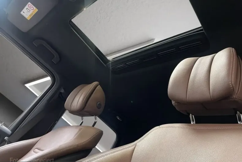 Mercedes-Benz G 400 (Clasa G) din 2023 cu 24.213 km - oferta MER221852 - foto 13