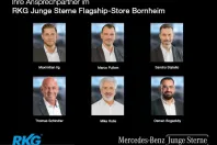Mercedes-Benz G 400 (Clasa G) din 2023 cu 24.213 km - oferta MER221852 - foto 18