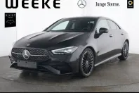 Mercedes-Benz CLA 180 (Clasa CLA) din 2025 cu 12.215 km - oferta MER221853 - foto 1
