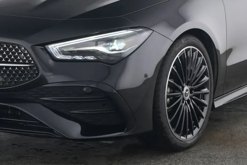 Mercedes-Benz CLA 180 (Clasa CLA) din 2025 cu 12.215 km - oferta MER221853 - foto 3