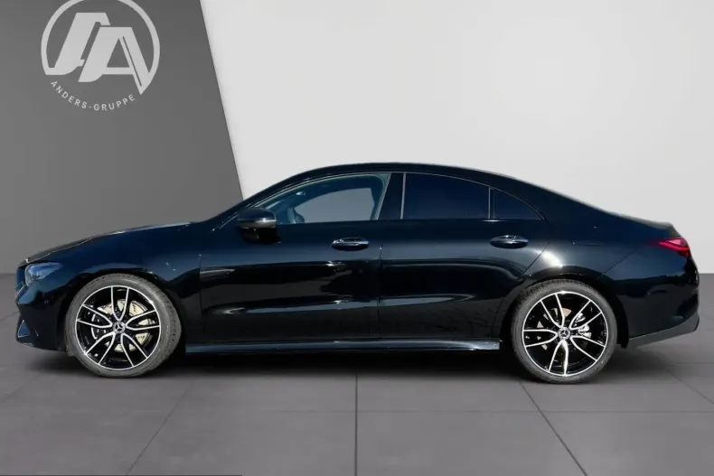 Mercedes-Benz CLA 200 (Clasa CLA) din 2025 cu 7.039 km - oferta MER221854 - foto 3