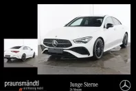 Mercedes-Benz CLA 180 (Clasa CLA) din 2025 cu 20.764 km - oferta MER221855 - foto 1
