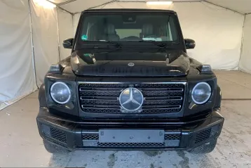 Mercedes-Benz G 400 din 2022 - oferta MER221856
