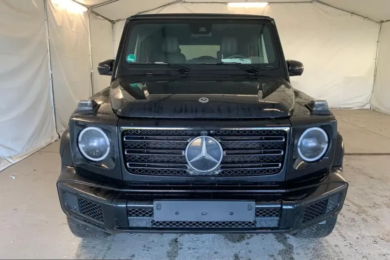 Mercedes-Benz G 400 (Clasa G) din 2022 cu 48.628 km - oferta MER221856 - foto 1