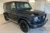 Mercedes-Benz G 400 (Clasa G) din 2022 cu 48.628 km - oferta MER221856 - foto 2