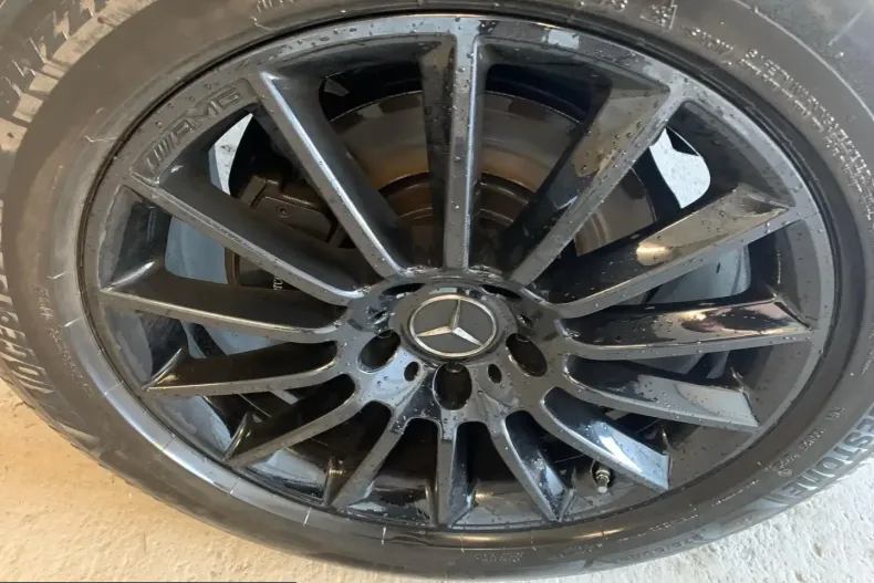 Mercedes-Benz G 400 (Clasa G) din 2022 cu 48.628 km - oferta MER221856 - foto 5