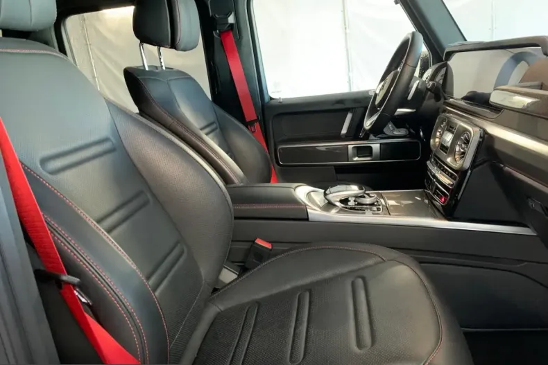 Mercedes-Benz G 400 (Clasa G) din 2022 cu 48.628 km - oferta MER221856 - foto 6