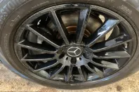 Mercedes-Benz G 400 (Clasa G) din 2022 cu 48.628 km - oferta MER221856 - foto 10