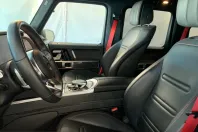 Mercedes-Benz G 400 (Clasa G) din 2022 cu 48.628 km - oferta MER221856 - foto 14