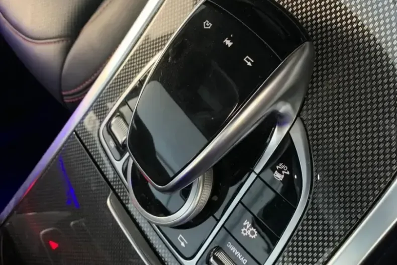 Mercedes-Benz G 400 (Clasa G) din 2022 cu 48.628 km - oferta MER221856 - foto 17