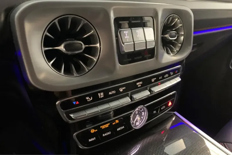 Mercedes-Benz G 400 (Clasa G) din 2022 cu 48.628 km - oferta MER221856 - foto 18