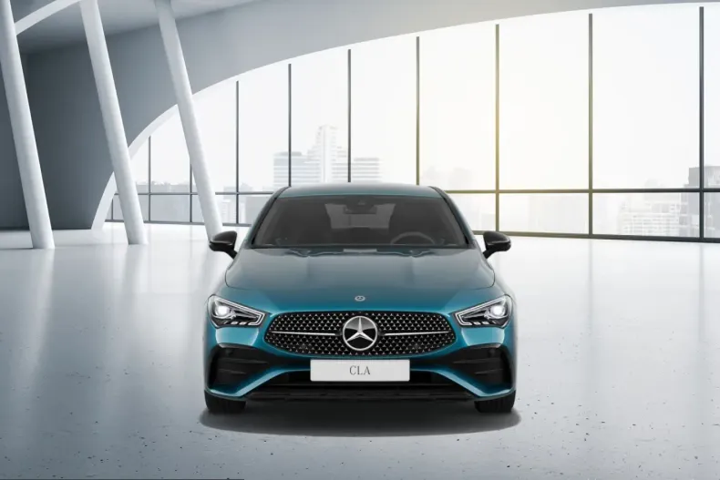 Mercedes-Benz CLA 180 (Clasa CLA) din 2025 cu 16.001 km - oferta MER221857 - foto 2