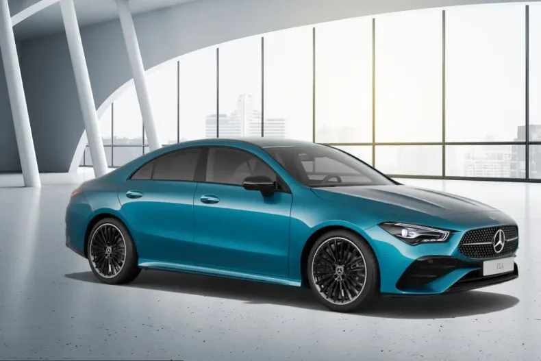 Mercedes-Benz CLA 180 (Clasa CLA) din 2025 cu 16.001 km - oferta MER221857 - foto 3