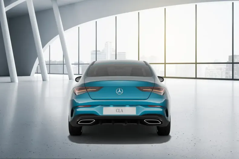 Mercedes-Benz CLA 180 (Clasa CLA) din 2025 cu 16.001 km - oferta MER221857 - foto 4