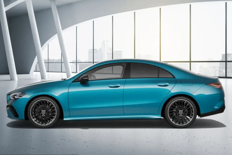 Mercedes-Benz CLA 180 (Clasa CLA) din 2025 cu 16.001 km - oferta MER221857 - foto 12