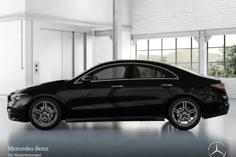 Mercedes-Benz CLA 180 (Clasa CLA) din 2025 cu 15.519 km - oferta MER221858 - foto 4