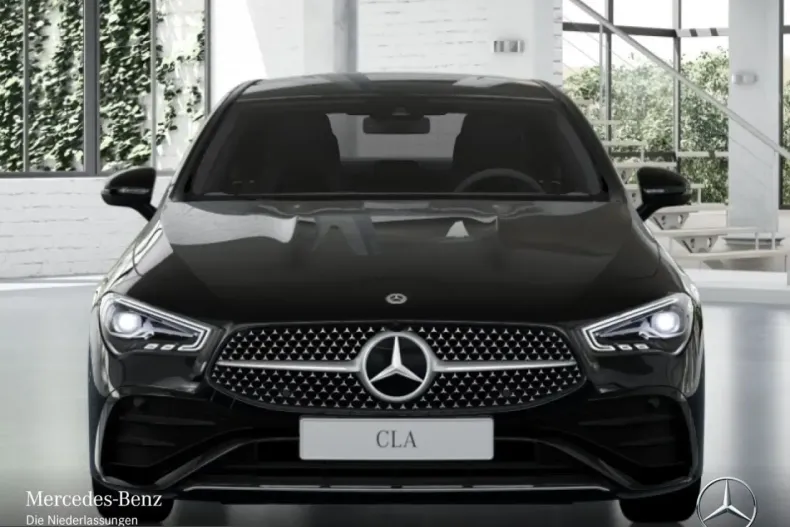 Mercedes-Benz CLA 180 (Clasa CLA) din 2025 cu 15.519 km - oferta MER221858 - foto 5