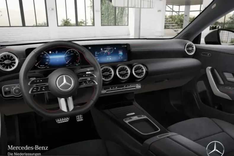 Mercedes-Benz CLA 180 (Clasa CLA) din 2025 cu 15.519 km - oferta MER221858 - foto 7