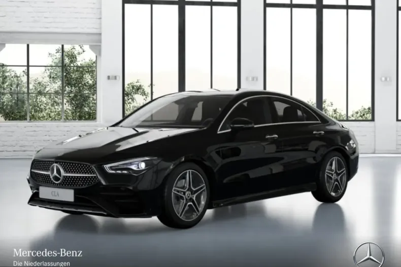 Mercedes-Benz CLA 180 (Clasa CLA) din 2025 cu 15.519 km - oferta MER221858 - foto 11