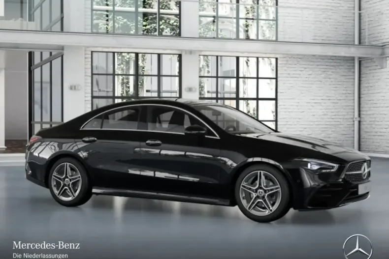 Mercedes-Benz CLA 180 (Clasa CLA) din 2025 cu 15.519 km - oferta MER221858 - foto 13