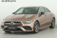 Mercedes-Benz CLA 250 (Clasa CLA) din 2023 cu 86.066 km - oferta MER221859 - foto 1