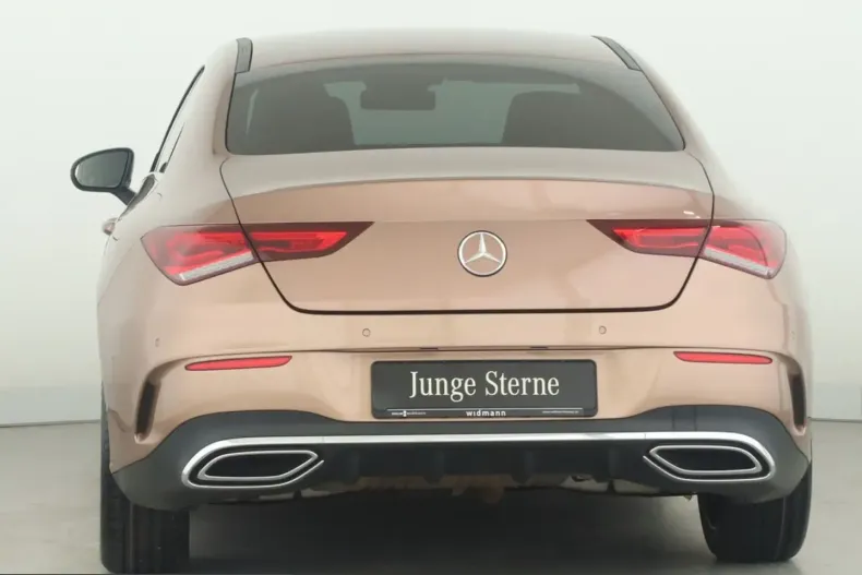 Mercedes-Benz CLA 250 (Clasa CLA) din 2023 cu 86.066 km - oferta MER221859 - foto 4