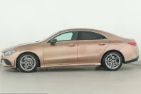 Mercedes-Benz CLA 250 (Clasa CLA) din 2023 cu 86.066 km - oferta MER221859 - foto 7