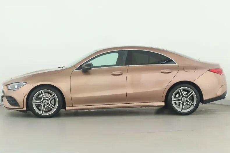 Mercedes-Benz CLA 250 (Clasa CLA) din 2023 cu 86.066 km - oferta MER221859 - foto 7