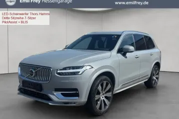 Volvo XC90 din 2024 - oferta VOL221860