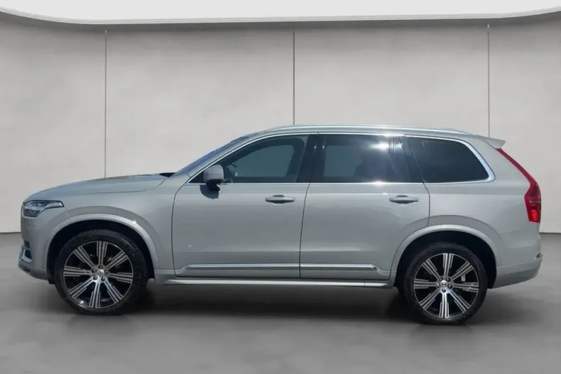 Volvo XC90 din 2024 cu 33.948 km - oferta VOL221860 - foto 2