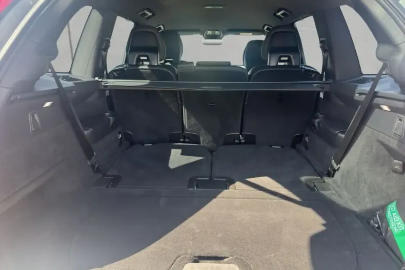 Volvo XC90 din 2024 cu 33.948 km - oferta VOL221860 - foto 5