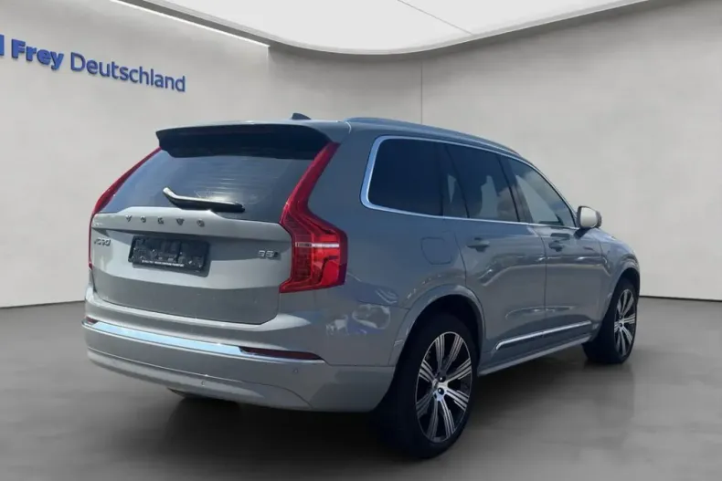 Volvo XC90 din 2024 cu 33.948 km - oferta VOL221860 - foto 6